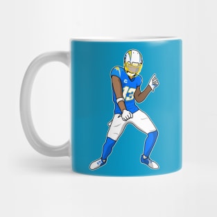 Allen dougie Mug